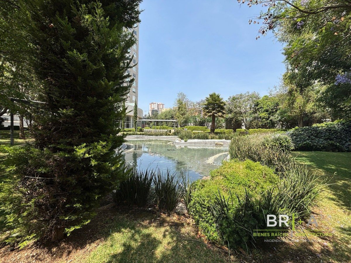 Departamento En Venta En Jesús Del Monte Interlomas Aquario