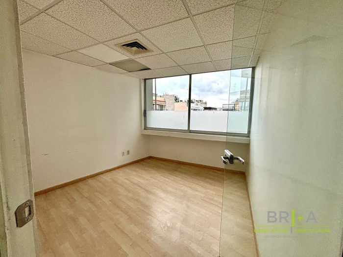 Oficina En Renta En Polanco