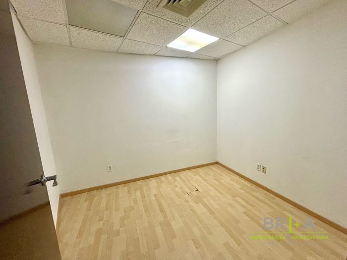 Oficina En Renta En Polanco