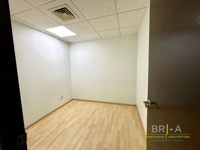 Oficina En Renta En Polanco