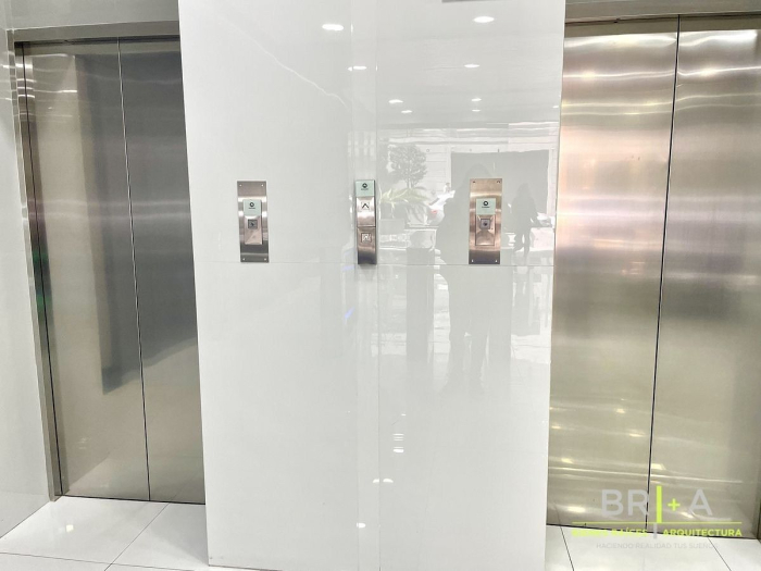 Oficina En Renta En Polanco