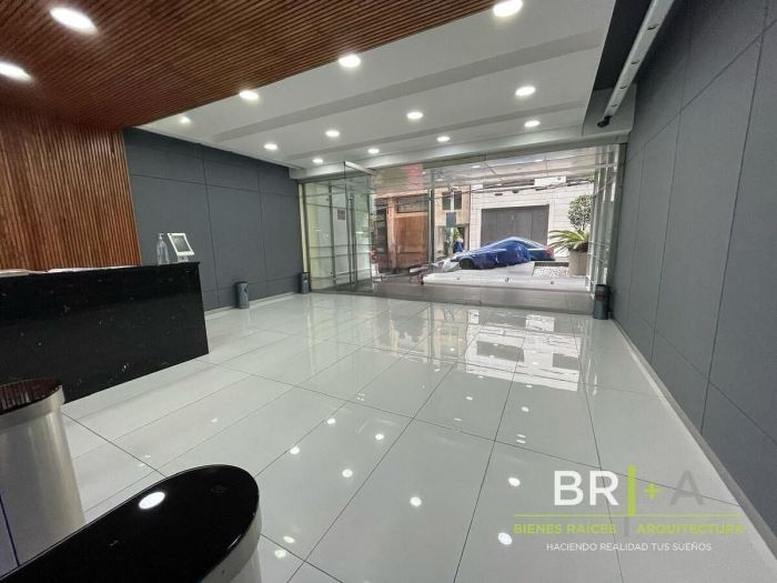 Oficina En Renta En Polanco