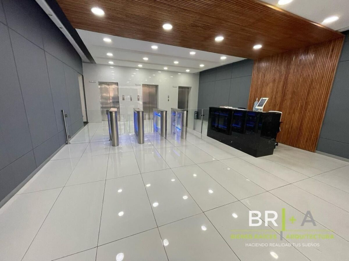 Oficina En Renta En Polanco