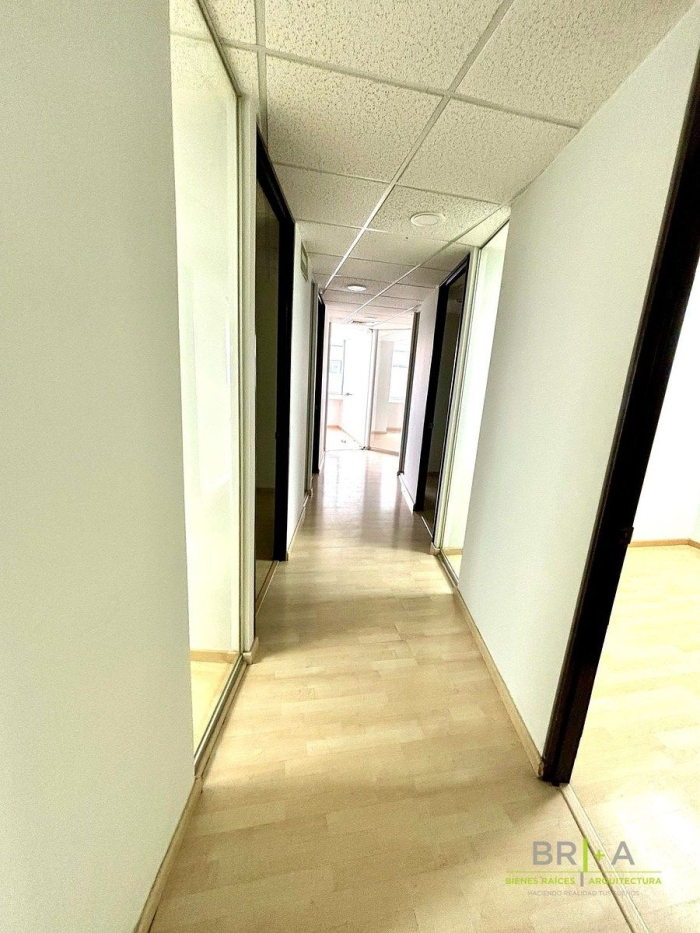 Oficina En Renta En Polanco