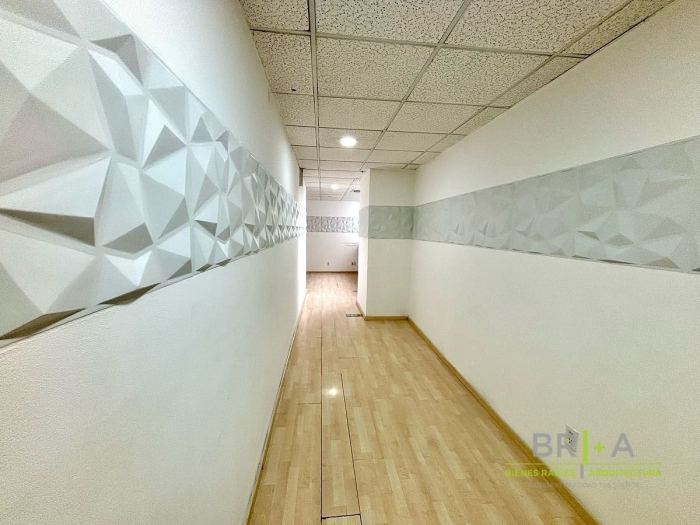 Oficina En Renta En Polanco