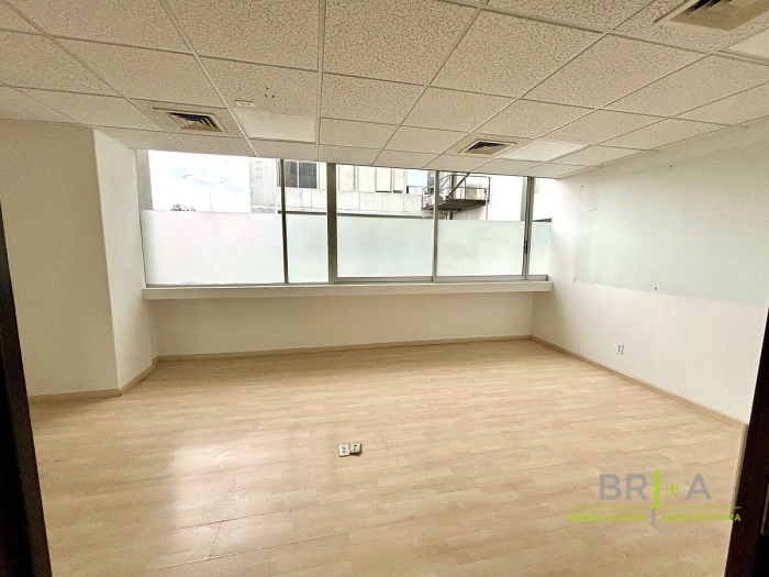 Oficina En Renta En Polanco