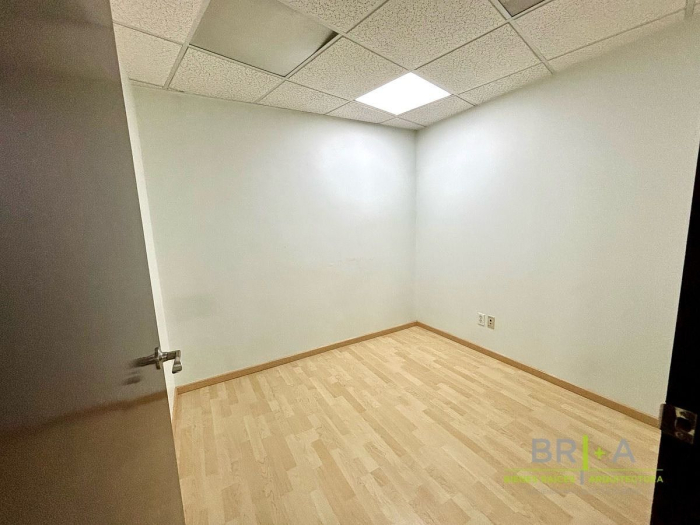 Oficina En Renta En Polanco