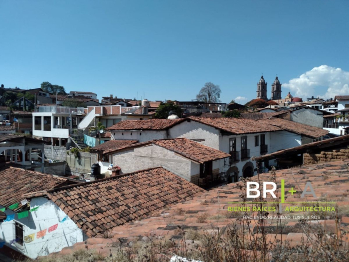 Propiedad para inversión con uso comercial