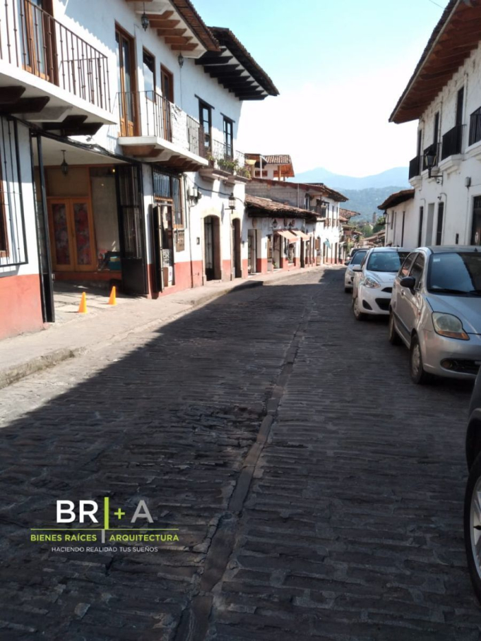 Propiedad Para Inversión Con Uso Comercial