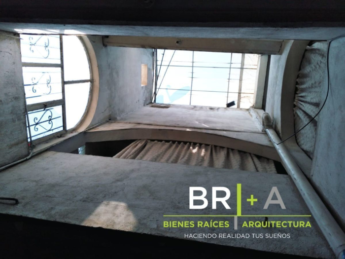 Propiedad Para Inversión Con Uso Comercial