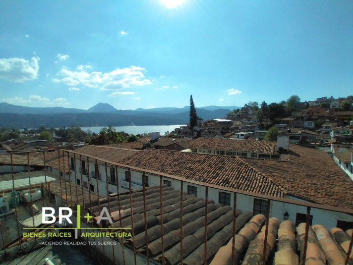 Propiedad Para Inversión Con Uso Comercial