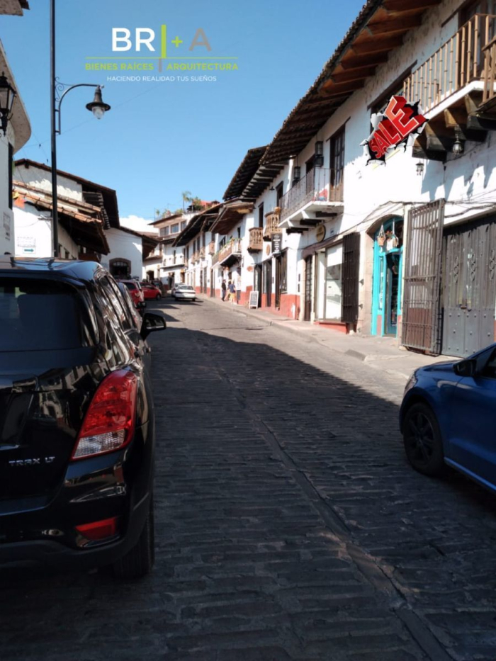 Propiedad Para Inversión Con Uso Comercial