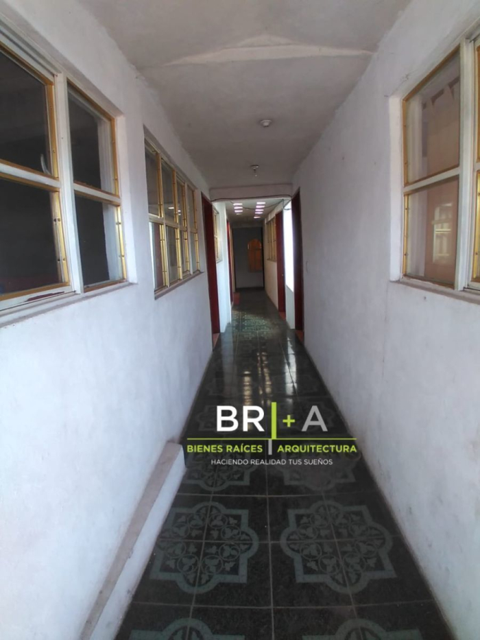 Propiedad Para Inversión Con Uso Comercial