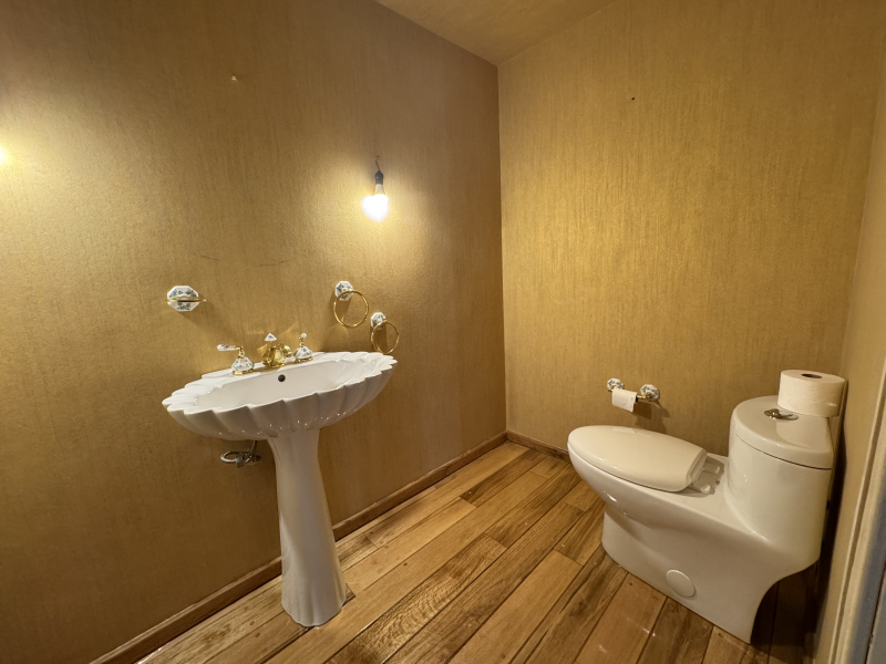 DEPARTAMENTO EN VENTA - AHUEHUETES SUR - LA LOMA - BOSQUES 