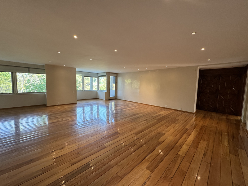 DEPARTAMENTO EN VENTA - AHUEHUETES SUR - LA LOMA - BOSQUES 