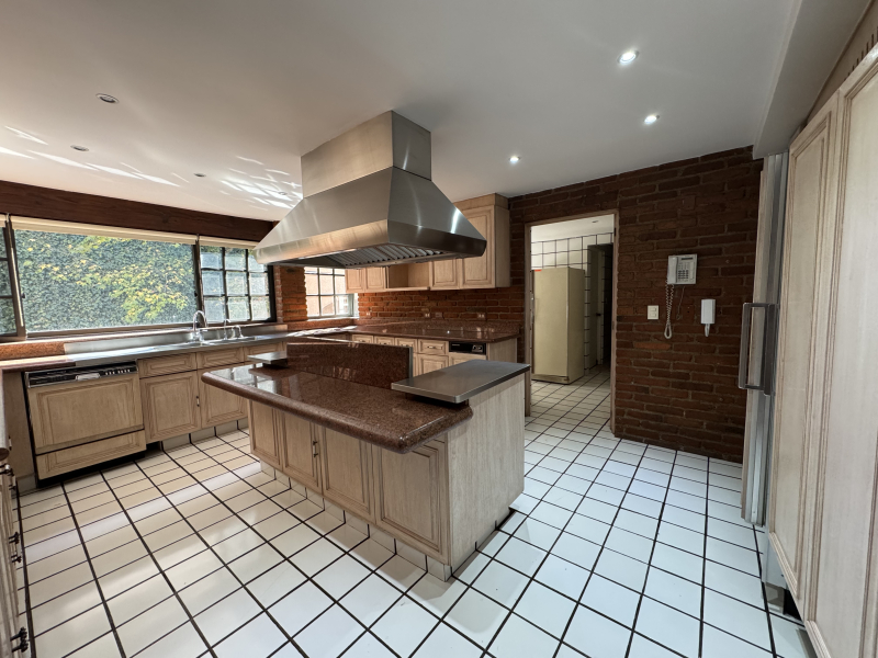 DEPARTAMENTO EN VENTA - AHUEHUETES SUR - LA LOMA - BOSQUES 