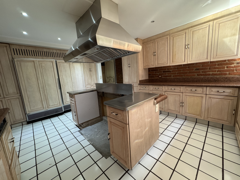 DEPARTAMENTO EN VENTA - AHUEHUETES SUR - LA LOMA - BOSQUES 