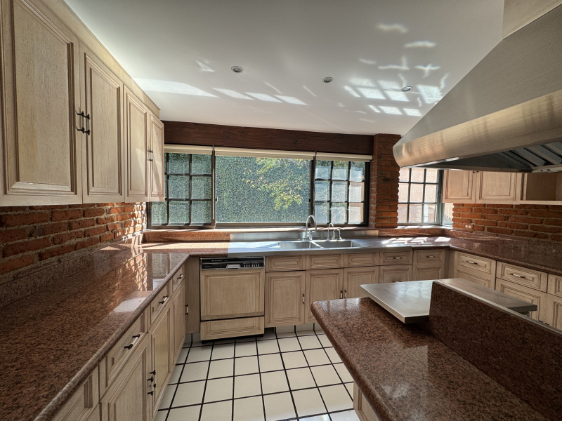 DEPARTAMENTO EN VENTA - AHUEHUETES SUR - LA LOMA - BOSQUES 