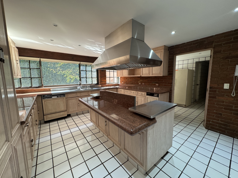 DEPARTAMENTO EN VENTA - AHUEHUETES SUR - LA LOMA - BOSQUES 