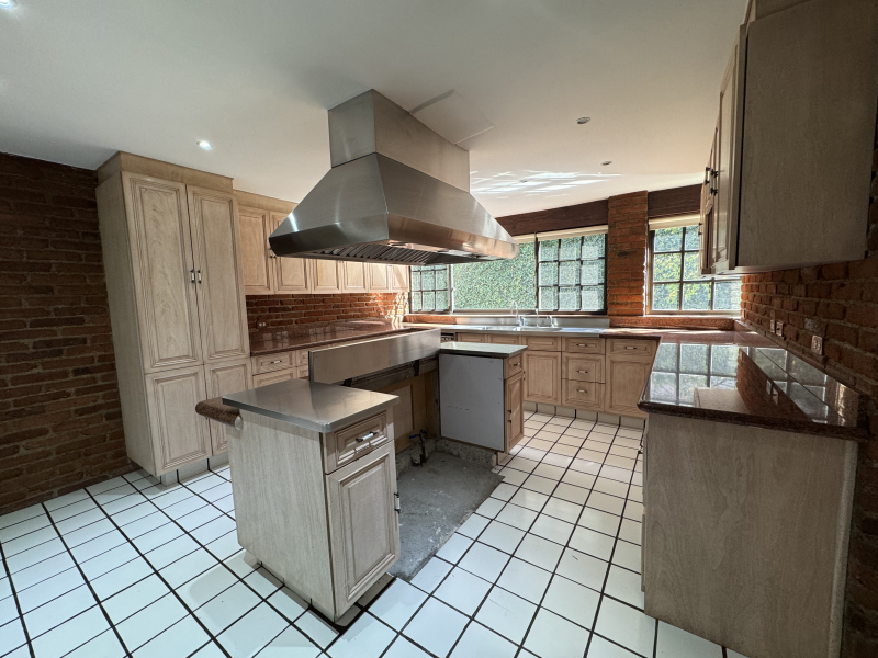 DEPARTAMENTO EN VENTA - AHUEHUETES SUR - LA LOMA - BOSQUES 