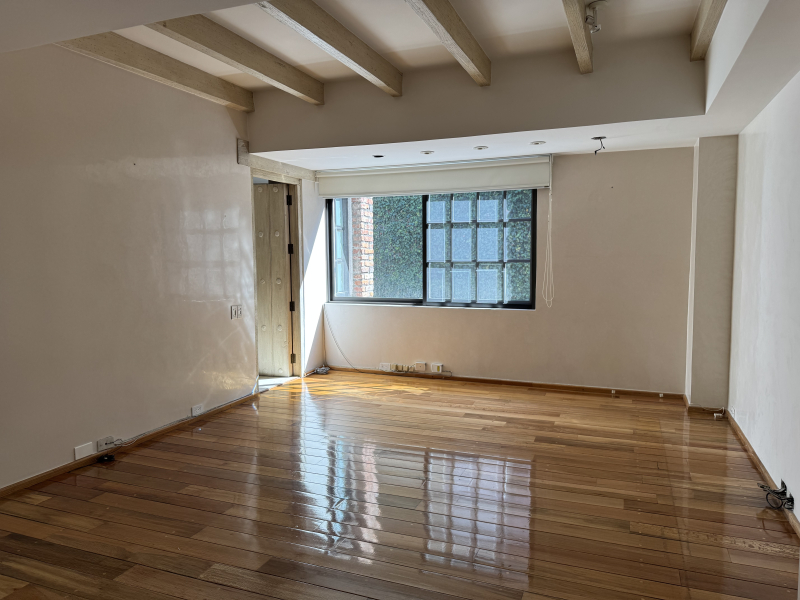 DEPARTAMENTO EN VENTA - AHUEHUETES SUR - LA LOMA - BOSQUES 