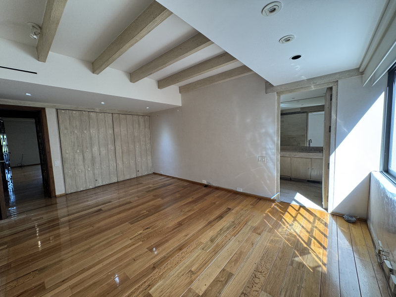 DEPARTAMENTO EN VENTA - AHUEHUETES SUR - LA LOMA - BOSQUES 