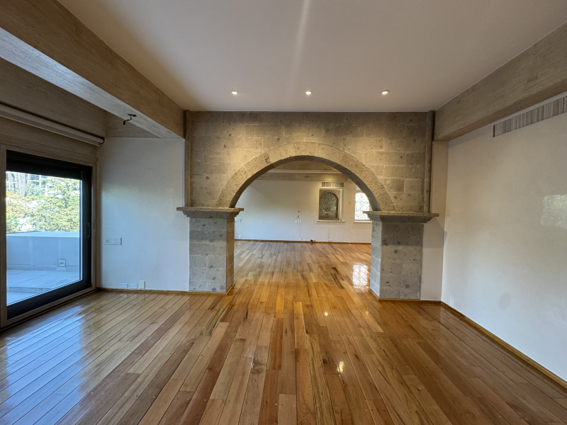 DEPARTAMENTO EN VENTA - AHUEHUETES SUR - LA LOMA - BOSQUES 