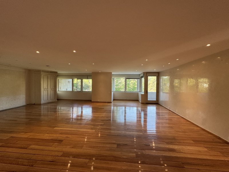 DEPARTAMENTO EN VENTA - AHUEHUETES SUR - LA LOMA - BOSQUES 