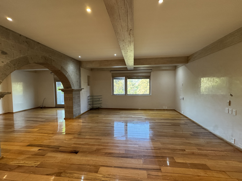 DEPARTAMENTO EN VENTA - AHUEHUETES SUR - LA LOMA - BOSQUES 