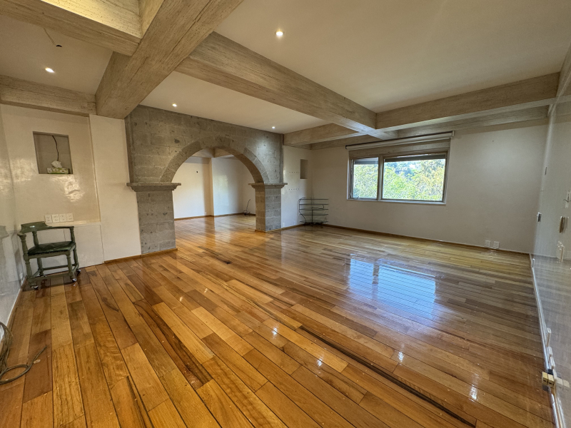 DEPARTAMENTO EN VENTA - AHUEHUETES SUR - LA LOMA - BOSQUES 