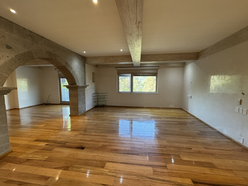 DEPARTAMENTO EN VENTA - AHUEHUETES SUR - LA LOMA - BOSQUES 