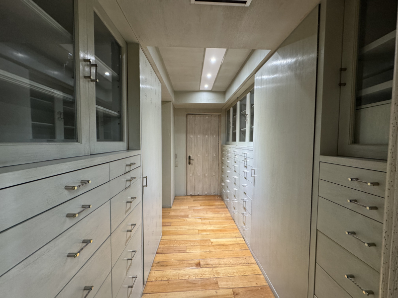 DEPARTAMENTO EN VENTA - AHUEHUETES SUR - LA LOMA - BOSQUES 