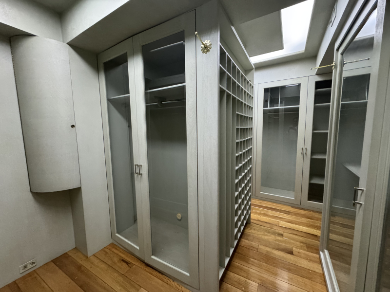 DEPARTAMENTO EN VENTA - AHUEHUETES SUR - LA LOMA - BOSQUES 