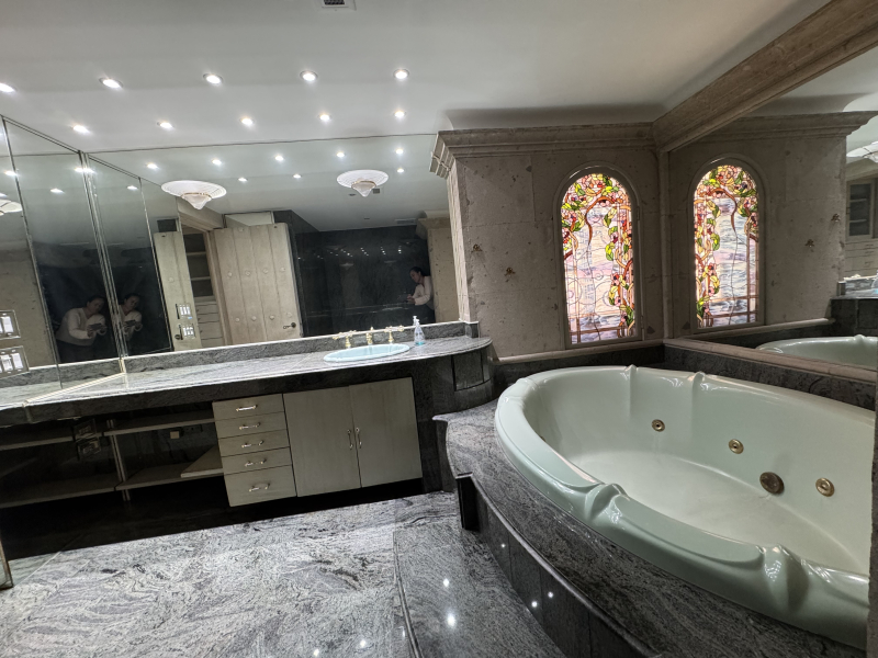 DEPARTAMENTO EN VENTA - AHUEHUETES SUR - LA LOMA - BOSQUES 