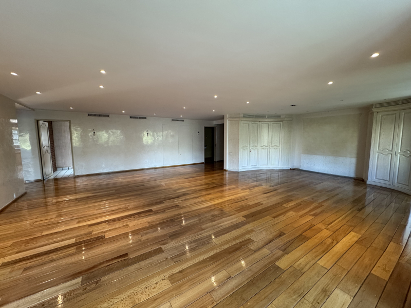 DEPARTAMENTO EN VENTA - AHUEHUETES SUR - LA LOMA - BOSQUES 