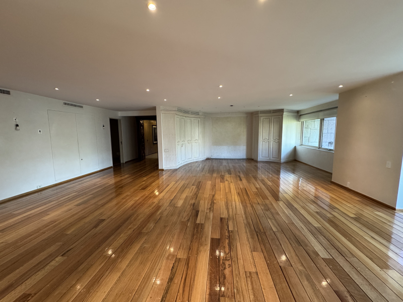 DEPARTAMENTO EN VENTA - AHUEHUETES SUR - LA LOMA - BOSQUES 