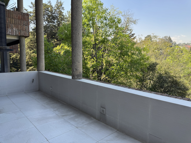 DEPARTAMENTO EN VENTA - AHUEHUETES SUR - LA LOMA - BOSQUES 