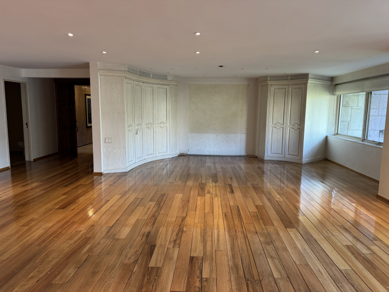 DEPARTAMENTO EN VENTA - AHUEHUETES SUR - LA LOMA - BOSQUES 