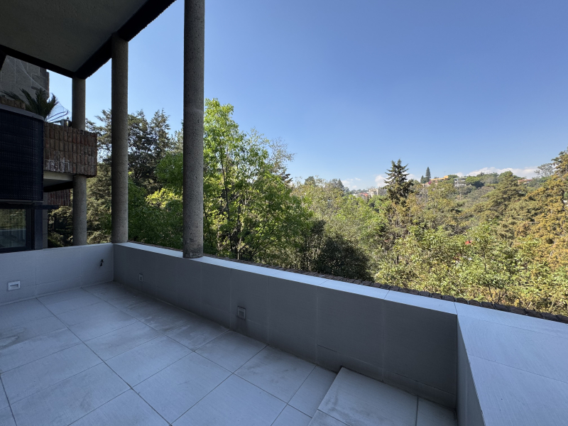 DEPARTAMENTO EN VENTA - AHUEHUETES SUR - LA LOMA - BOSQUES 