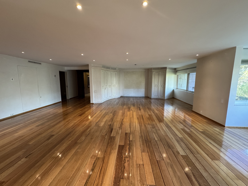 DEPARTAMENTO EN VENTA - AHUEHUETES SUR - LA LOMA - BOSQUES 