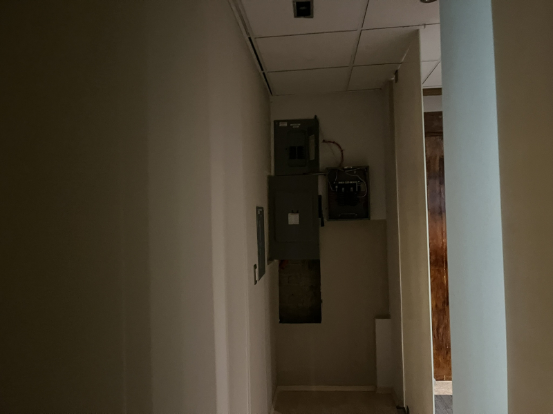 Oficina En Renta Zona Esmeralda La Antigua