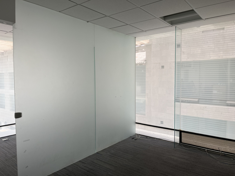 Oficina En Renta Zona Esmeralda La Antigua