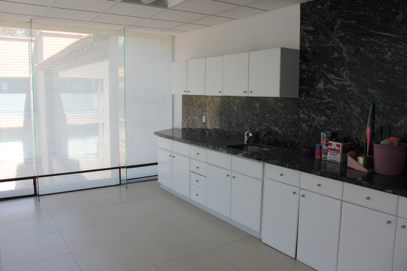 Oficina En Renta Zona Esmeralda La Antigua