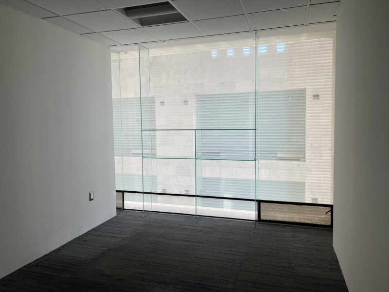 Oficina En Renta Zona Esmeralda La Antigua