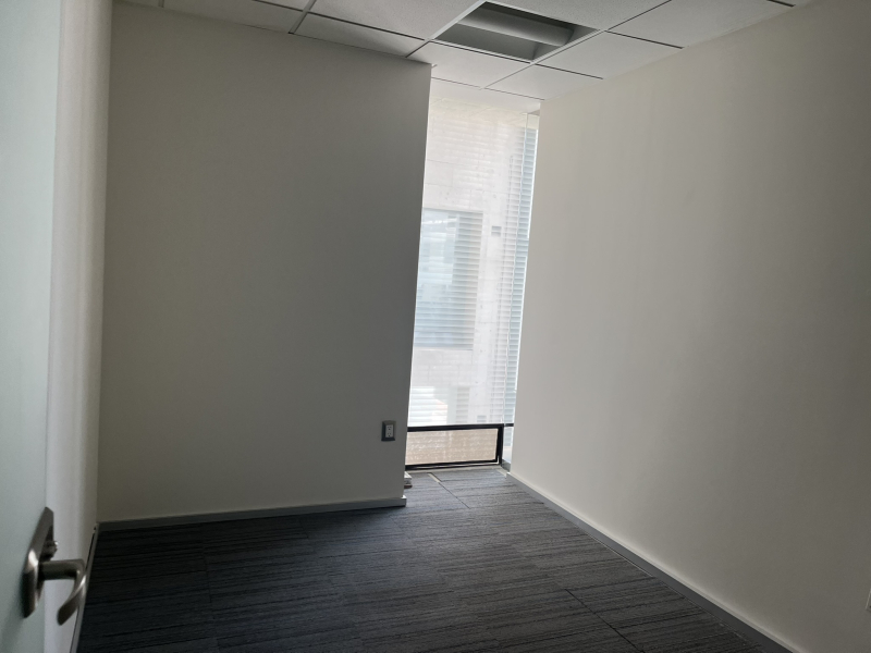 Oficina En Renta Zona Esmeralda La Antigua