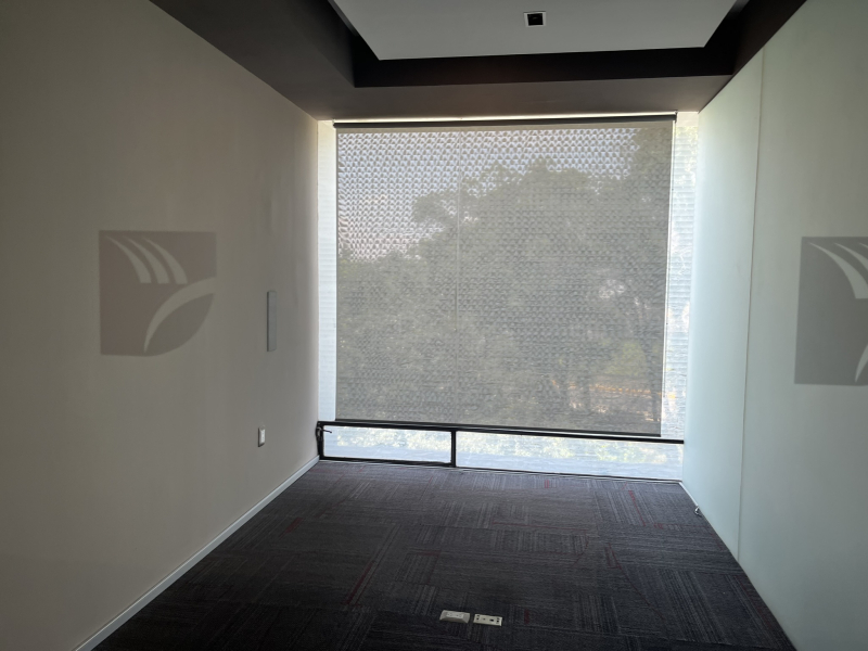 Oficina En Renta Zona Esmeralda La Antigua