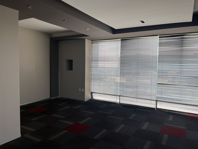 Oficina En Renta Zona Esmeralda La Antigua