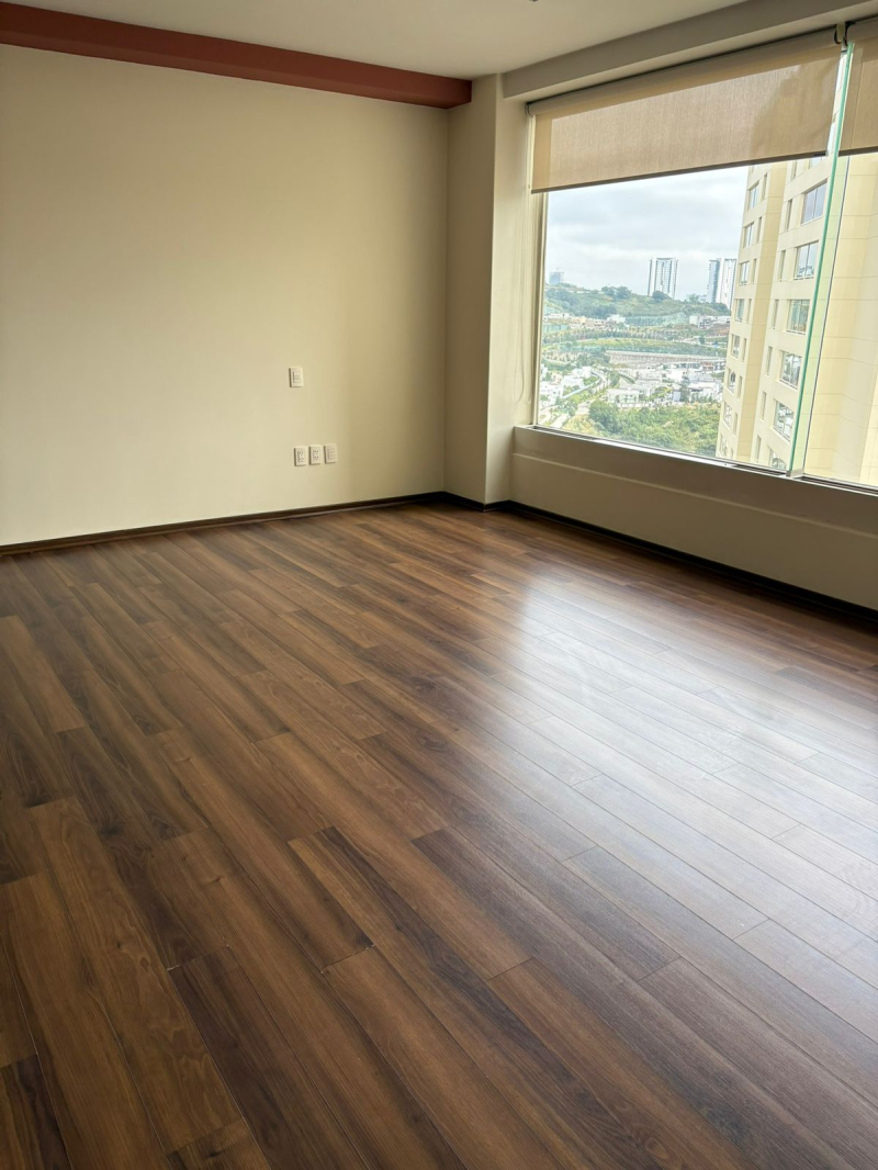 Departamnto En  Venta En Lomas Country Club