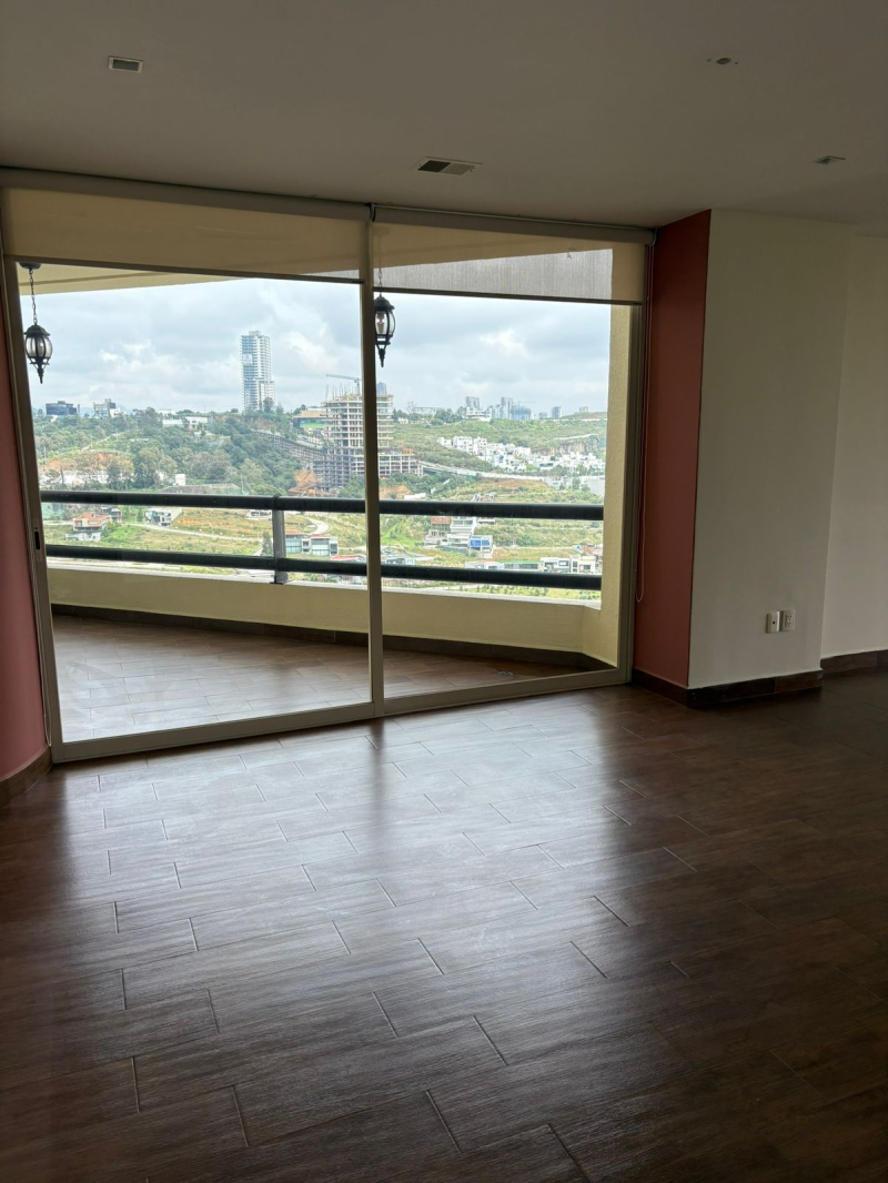 Departamnto En  Venta En Lomas Country Club