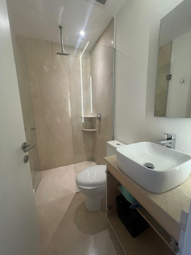 departamento en renta amueblado en polanco